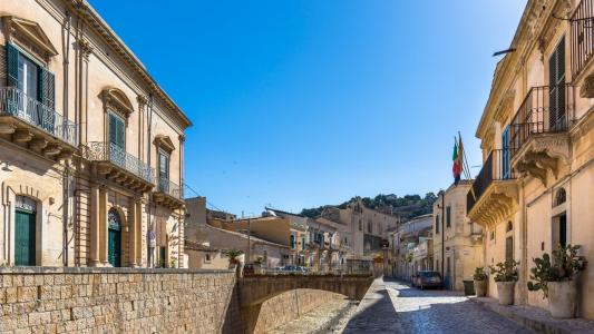 Scicli Albergo Diffuso - 31