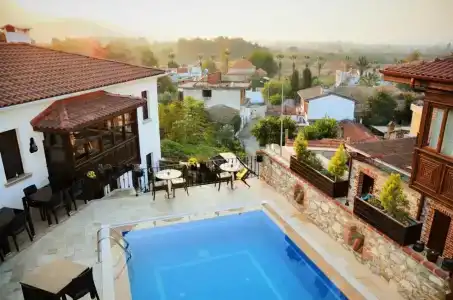 Ayasoluk & Restaurant - 0