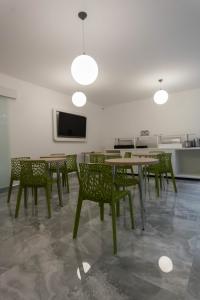 Aether Suites Tropea - 29