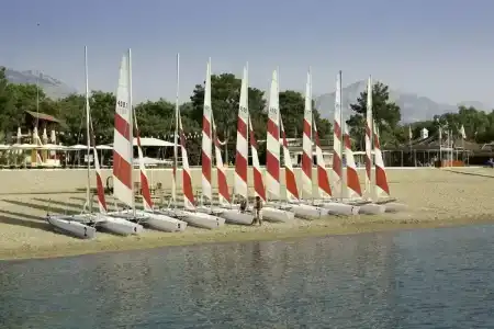 Robinson Camyuva - Adults Only - 7