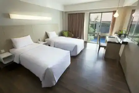 Bintang Kuta - 9