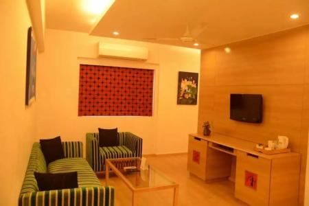 Red Fox, Jaipur - 63