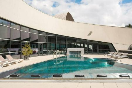 Ecrin Blanc Resort Courchevel - 32