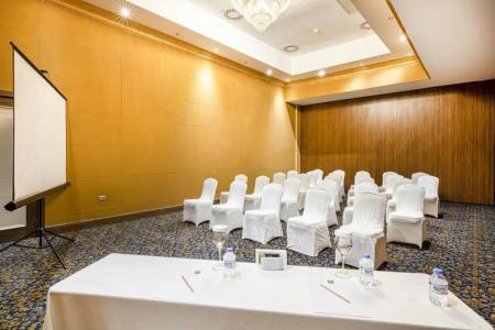 Grand Pasha & Spa Kyrenia - 67