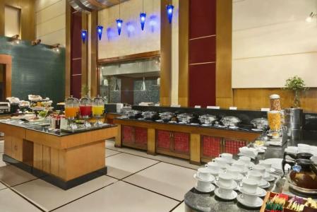 Ramada By Wyndham Jaipur - 46