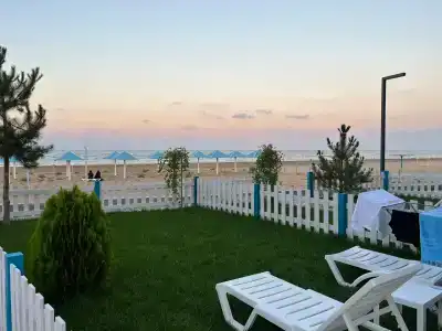 Santorini Family Club Plyazhnyy - 93