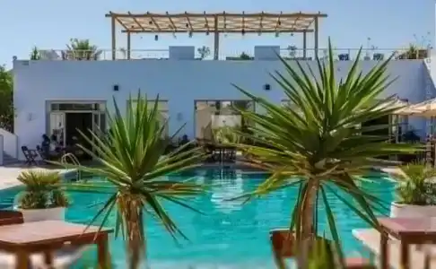 Les Jardins de Toumana - 25