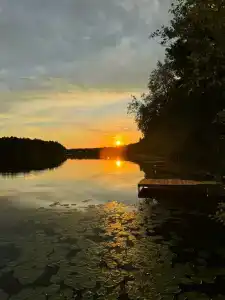 Prirodno- Yuhro Tourist base - 18