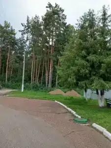 Sanatoriy-Profilaktory Olkhovka - 20