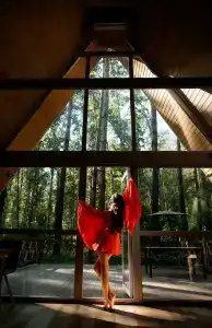 Hvoya park-otel - 36