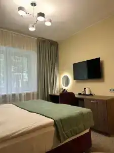 "Erino" Sanatorium building №3 - 8