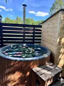 Eko-otel Mordasovo - 63