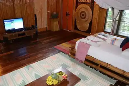 Viking Nature Resort - 97