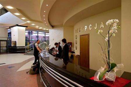 Gromada Warszawa Centrum - 29