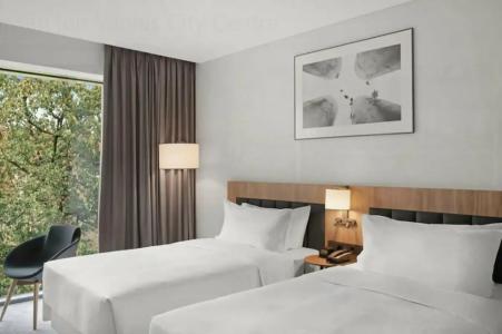 Hilton Garden Inn Vilnius City Centre - 53