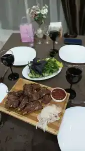 Emir Mini-Hotel - 95