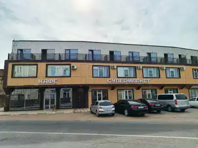 Khalachi Apart-hotel - 9