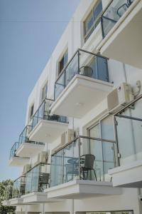 River View Boutiques Apts - 4
