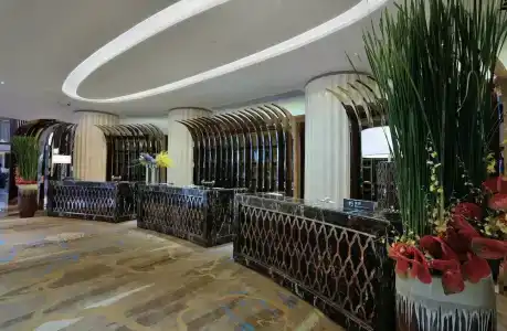 Kande International - 21