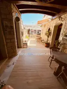 Golden Stone Butik Otel - 45