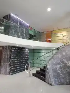 Eurostars Acteón - 39