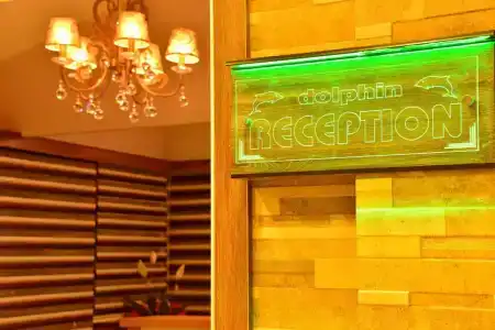 Dolphin Apart & - 42