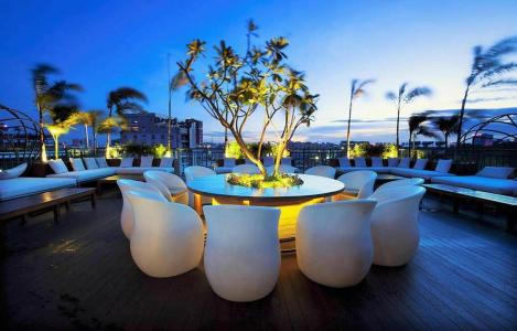 JW Marriott & Suites Saigon - 8
