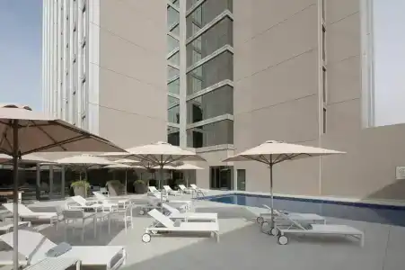Rove Healthcare City - Bur Dubai - 22