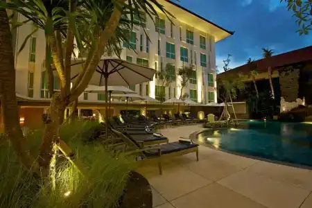 Bintang Kuta - 18