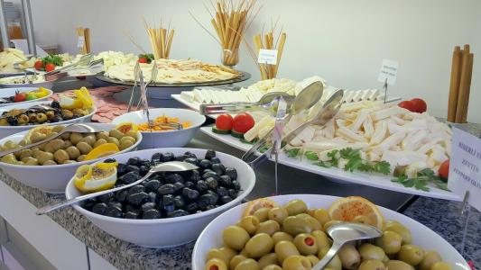 Kamer Exclusive & Suites - 45