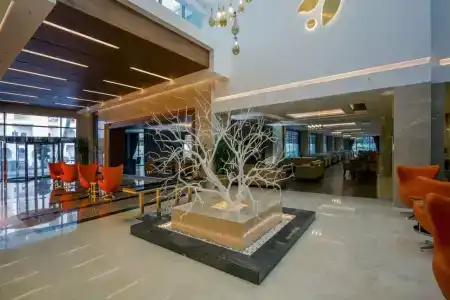 Side Sunport & Spa - All Inclusive - 43