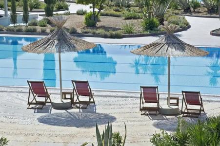 Eretria & Spa Resort - 6