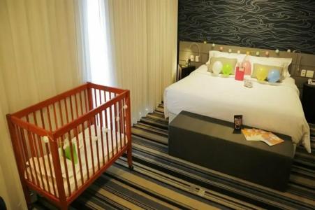 Radisson Oscar Freire - 17