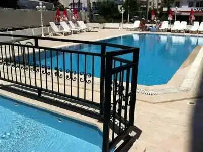 Oasis Otel - 11