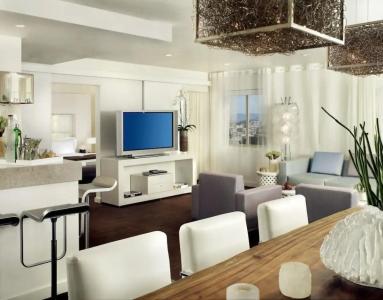 Huntley Santa Monica Beach - 92