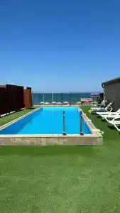 Zolotye peski Tourist base - 61