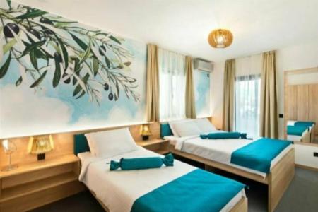 Guest House Kentera - 48