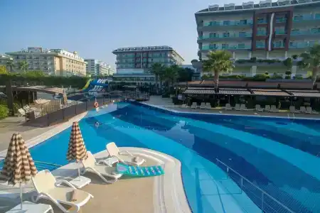 Adalya Ocean Deluxe - 43