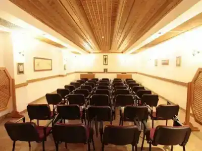 Kerme Ottoman Palace - Boutique Class - 33