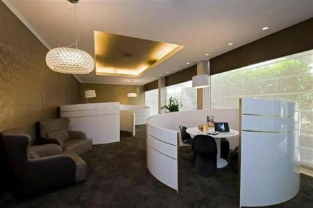 Crowne Plaza Rome St. Peter's, an IHG - 91
