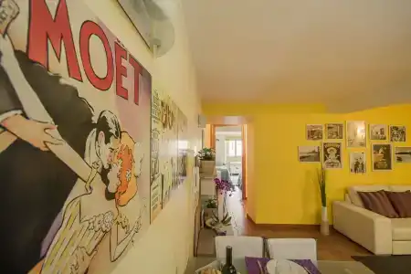 Rome Kings Suite - 11