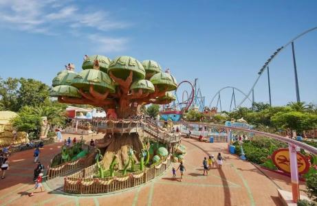 Roulette Costa Daurada 4* - 53