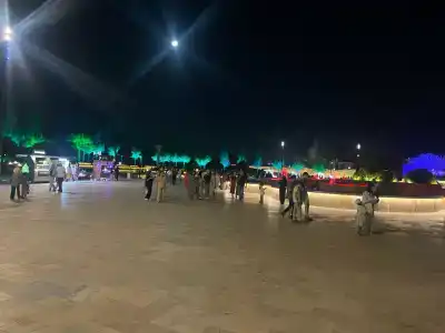 Гостиничний Комплекс Европа - 36