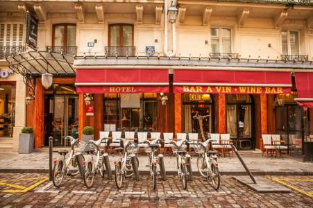 Europe Saint Severin - 9