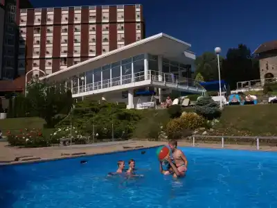 Ensana Thermal Aqua - 26