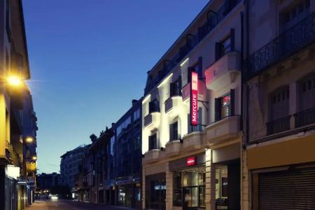 Mercure Annecy Centre - 98
