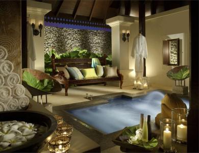 Pangkor Laut Resort - Small Luxurys of the World - 33