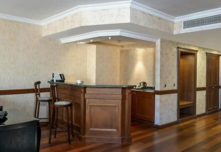 Occidental Taksim - 47