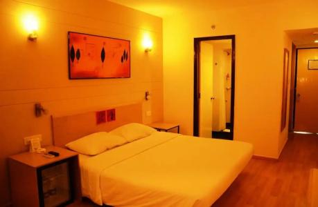 Red Fox, Jaipur - 20