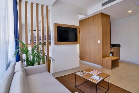 Ramada by Wyndham Istanbul Old City - 93